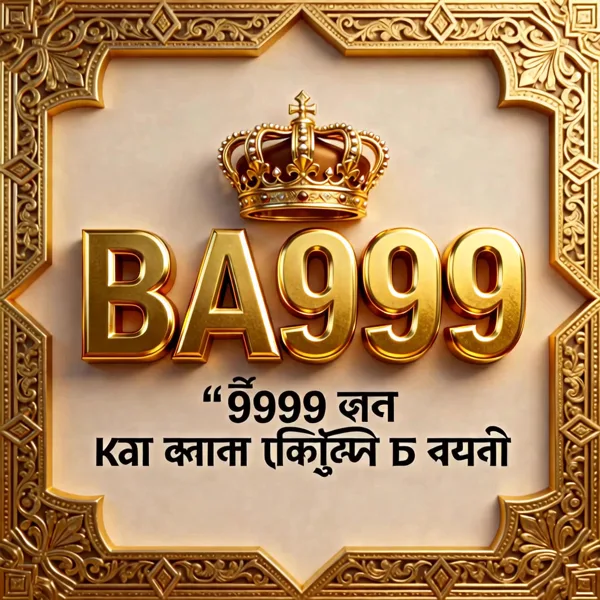 BA999 APK Download Versi Terbaru