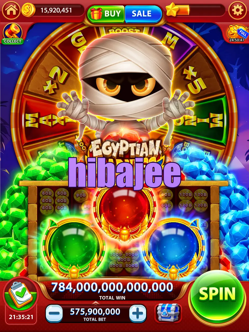 hibajee ডাউনলোড