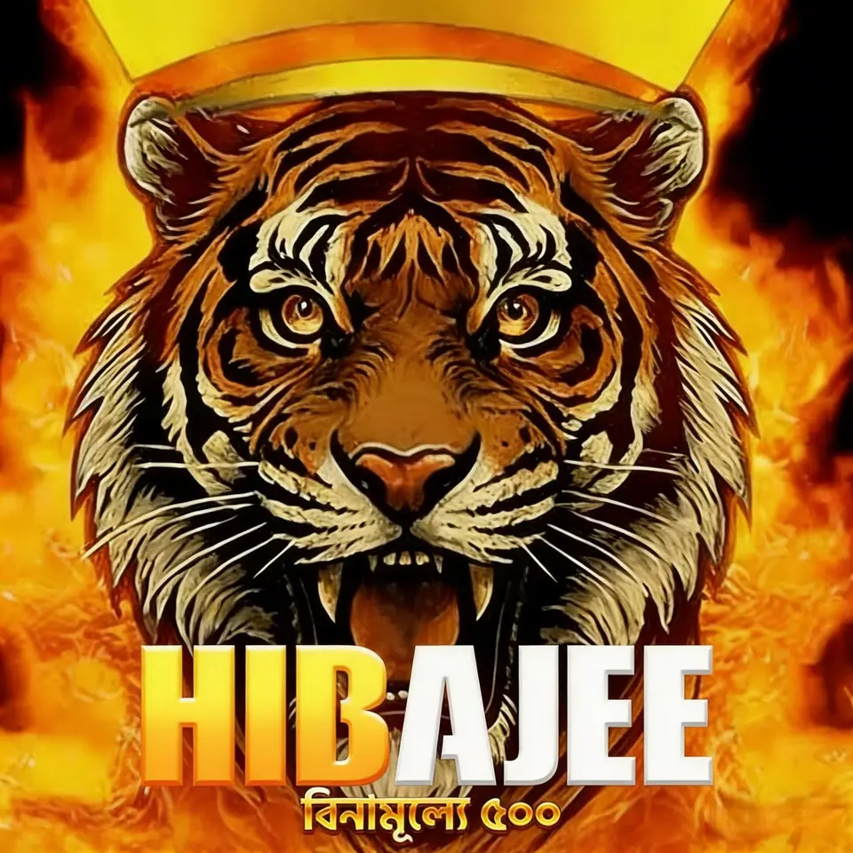 HIBAJEE Daftar Akun অফিসিয়াল Indonesia