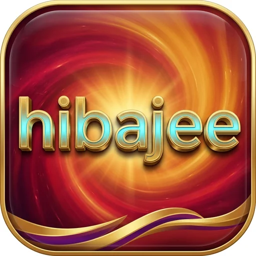 hibajee Logo - অফিসিয়াল