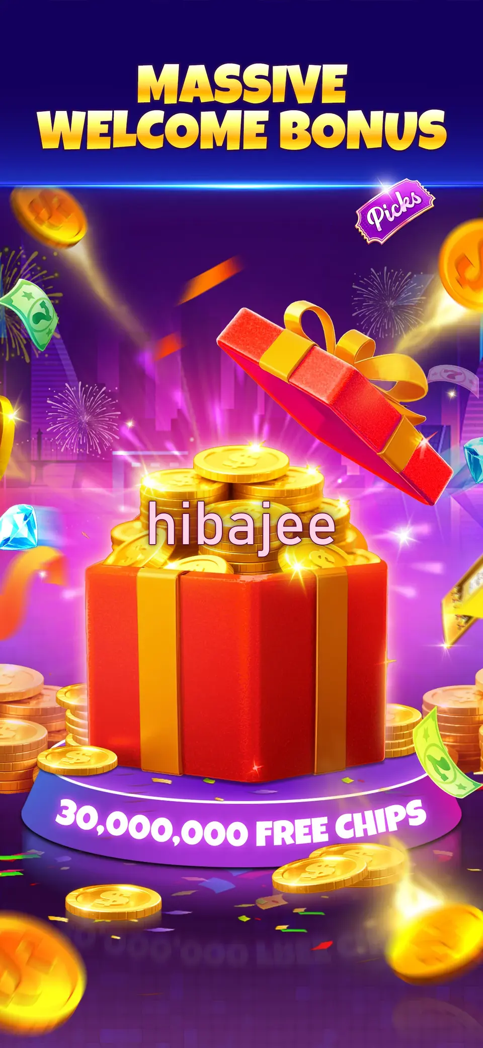 hibajee স্ক্রিনশট - APK অফিসিয়াল