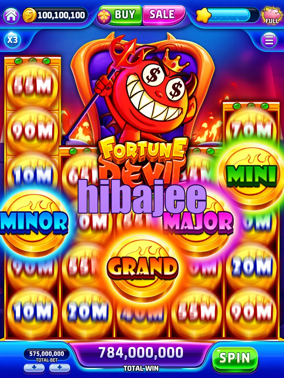hibajee স্ক্রিনশট অফিসিয়াল APK